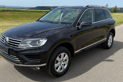 VW Touareg 161.200 km 18.400 &euro; Uhingen 73066