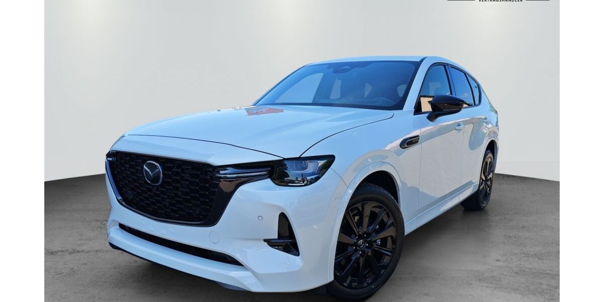 Mazda CX-60 13.500 km 52.990 &euro; Rutesheim 71277