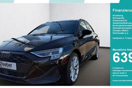 Audi A3 1.999 km 41.200 &euro; Leonberg 71229