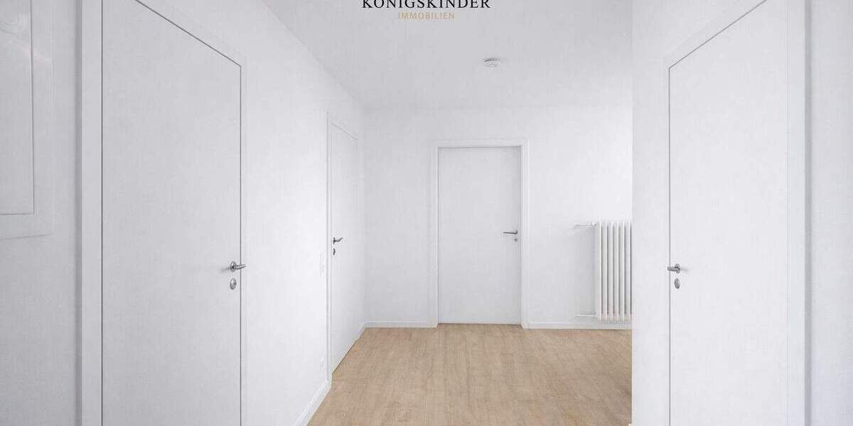 Etagenwohnung Stuttgart Nord - 3 Zimmer, 73 m&sup2;, 425.000&euro; | Angebot:25733932