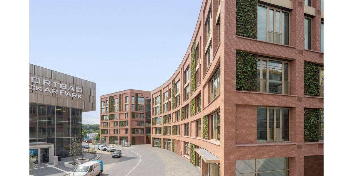 Gewerbeobjekt Stuttgart Bad Cannstatt - 13.330&euro; | Angebot:25745340