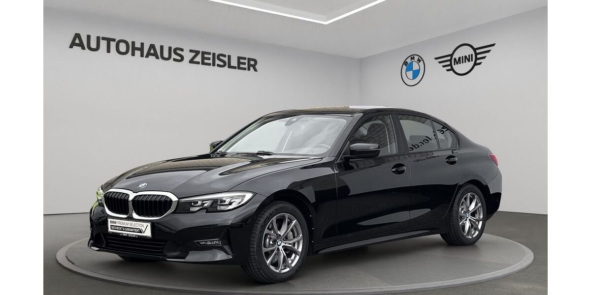 BMW 330 34.850 km 35.850 &euro; Waiblingen 71332