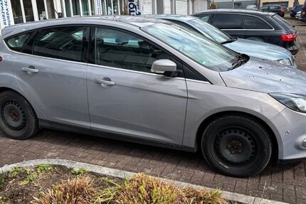 Ford Focus 80.200 km 8.200 &euro; Aichtal 72631