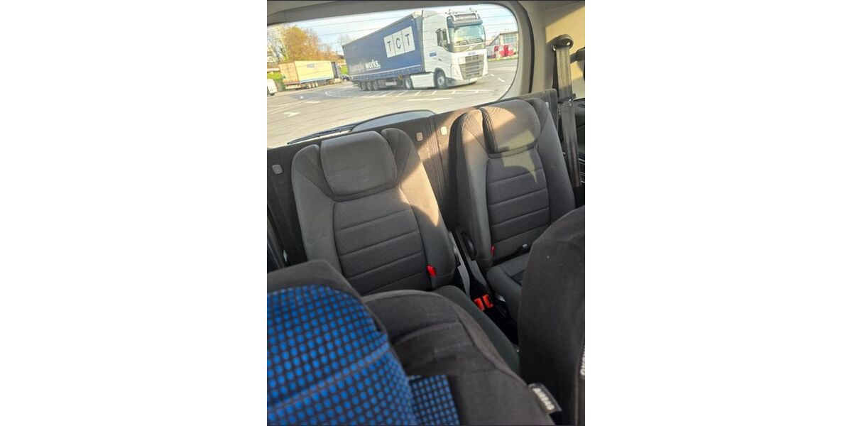 Ford Galaxy 180.000 km 7.500 &euro; Stuttgart 70329