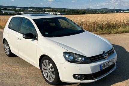 VW Golf 134.000 km 5.990 &euro; Ilsfeld 74360