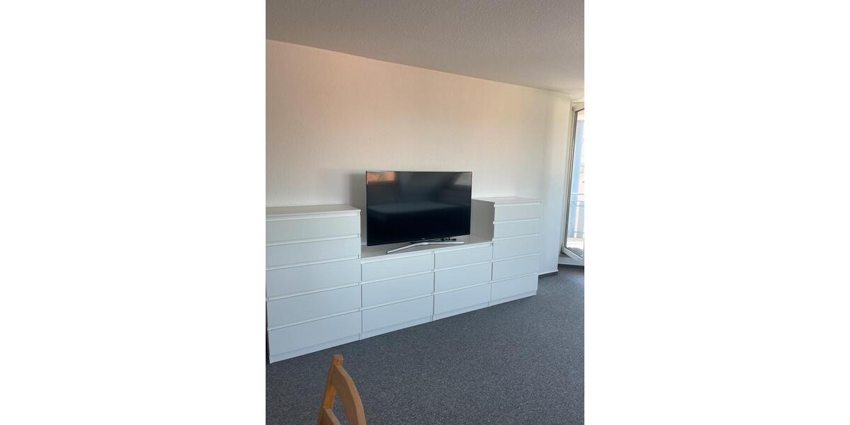 Dachgeschoßwohnung Nürtingen - 1 Zimmer, 41 m&sup2;, 670&euro; | Angebot:25498367