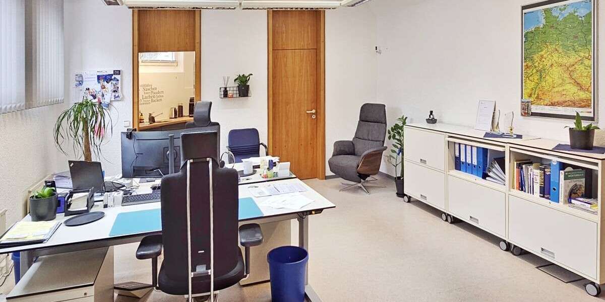 Gewerbeobjekt Sachsenheim - 199.000&euro; | Angebot:25423391