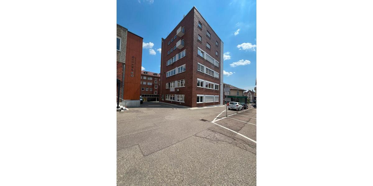 Gewerbeobjekt Göppingen - 1.513&euro; | Angebot:21815260