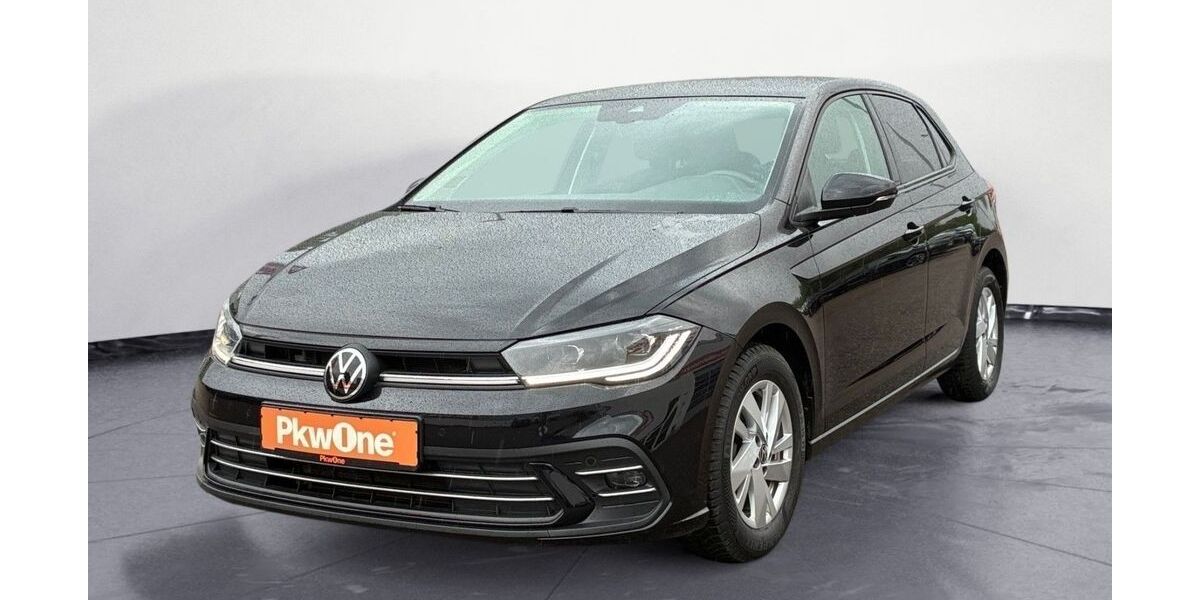VW Polo 45.078 km 18.930 &euro; Göppingen 73037