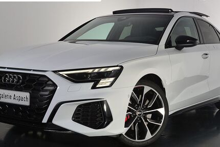 Audi S3 2.800 km 48.900 &euro; Aspach bei Backnang 71546