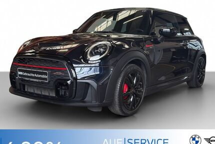 Mini John Cooper Works 56.710 km 27.090 &euro; Asperg 71679