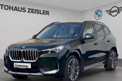 BMW X1 19.400 km 43.480 &euro; Waiblingen 71332