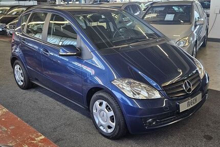 Mercedes-Benz A 150 42.000 km 8.000 &euro; Waiblingen-Hegnach 71334