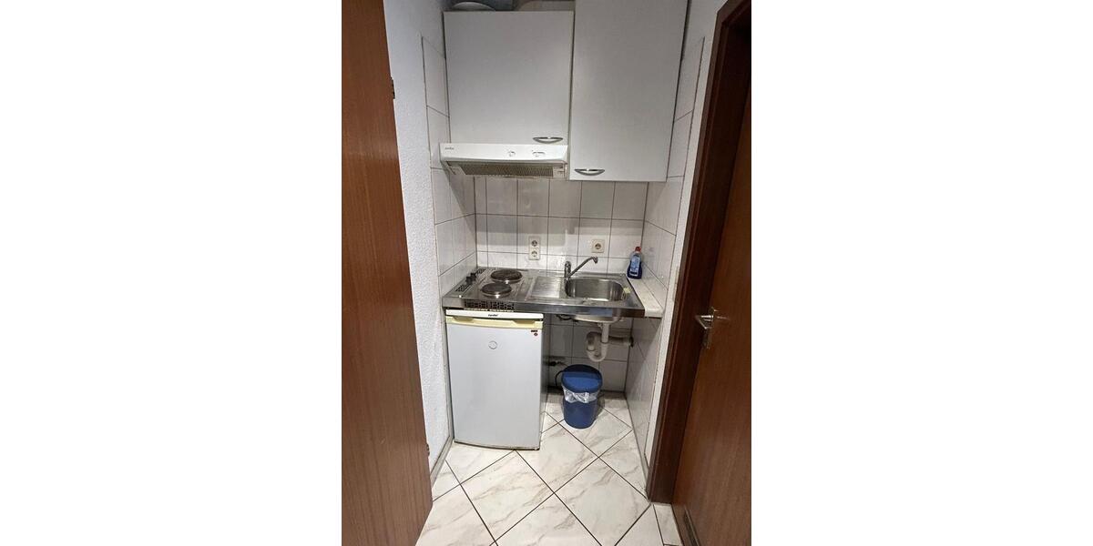 Etagenwohnung Stuttgart Stuttgart-Ost - 1 Zimmer, 32 m&sup2;, 650&euro; | Angebot:25980441