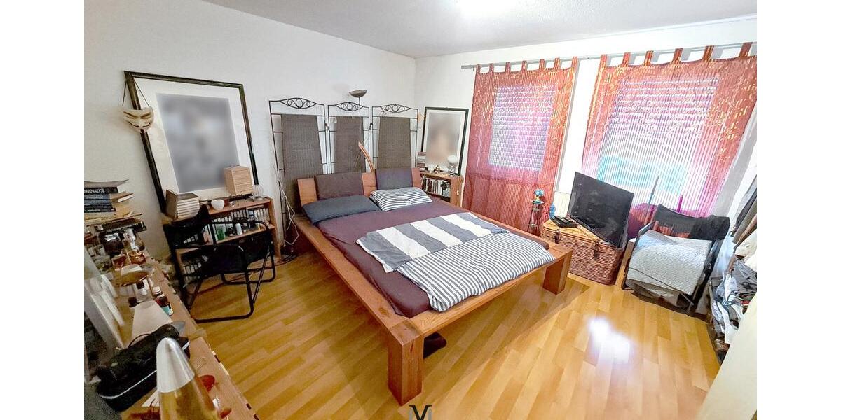 Etagenwohnung Denkendorf - 3 Zimmer, 79 m&sup2;, 1.050&euro; | Angebot:25752024