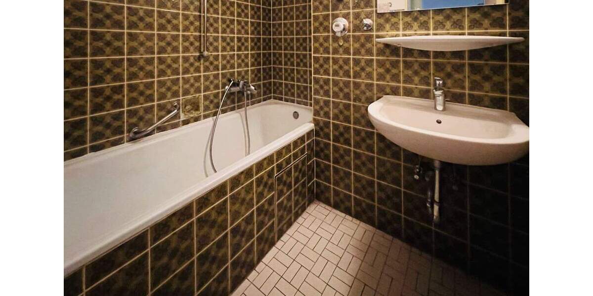 Etagenwohnung Remseck Neckarrems - 3 Zimmer, 70 m&sup2;, 238.000&euro; | Angebot:25706131