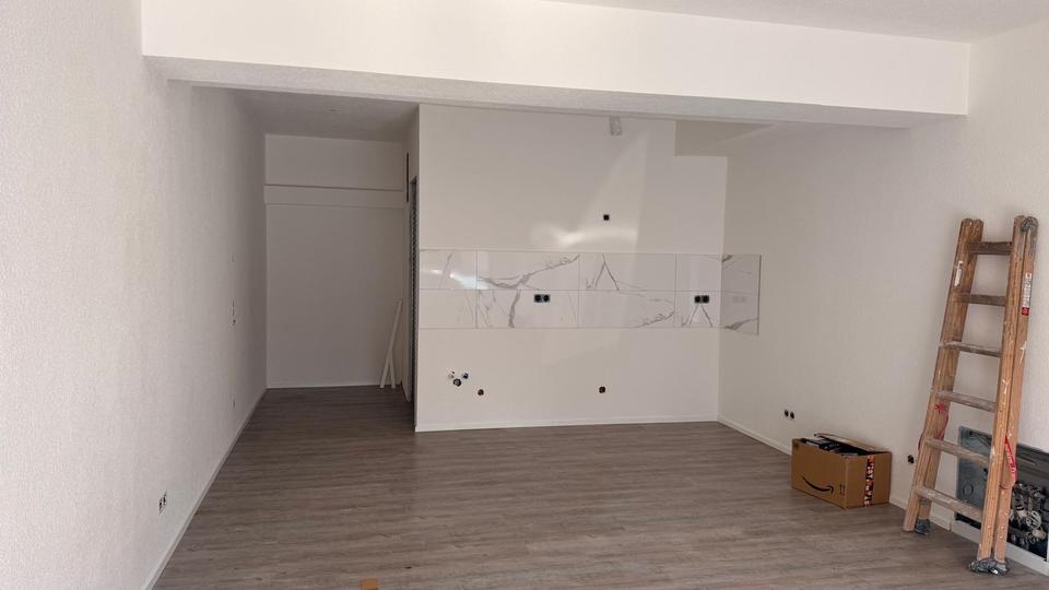 Erdgeschoßwohnung Gerlingen - 1 Zimmer, 48 m&sup2;, 1.050&euro; | Angebot:25422851