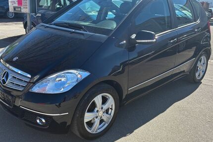 Mercedes-Benz A 180 139.000 km 5.900 &euro; Kirchheim Teck 73230