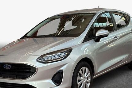 Ford Fiesta 26.714 km 11.600 &euro; Stuttgart 70190