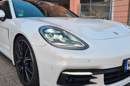 Porsche Panamera 100.000 km 50.400 &euro; Murrhardt 71540