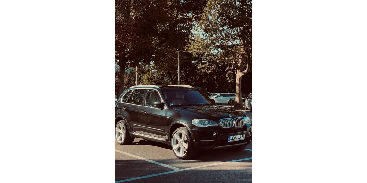 BMW X5 299.500 km 13.700 &euro; Leonberg 71229