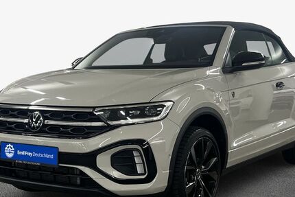 VW T-Roc 7.442 km 34.890 &euro; Filderstadt 70794
