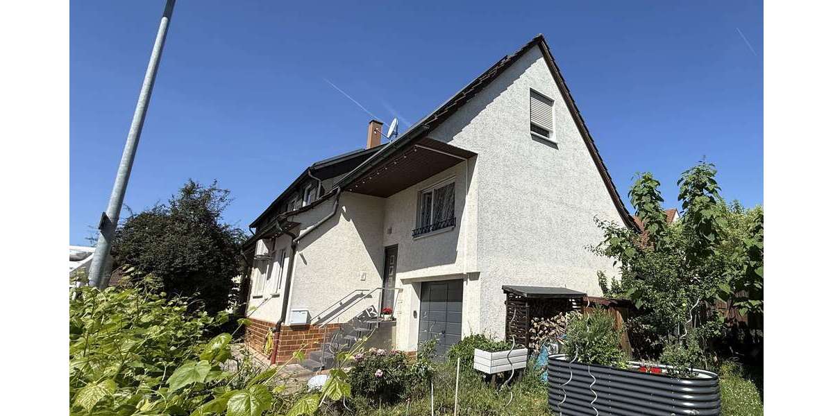 Einfamilienhaus Neuhausen - 6 Zimmer, 154 m&sup2;, 675.000&euro; | Angebot:27095389