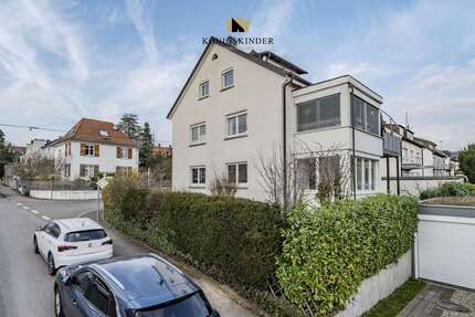Haus Stuttgart / Degerloch Degerloch - 12 Zimmer, 317 m&sup2;, 1.800.000&euro; | Angebot:25639998