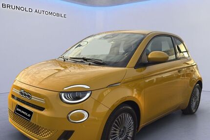 Fiat 500 3.400 km 16.900 &euro; Backnang 71522