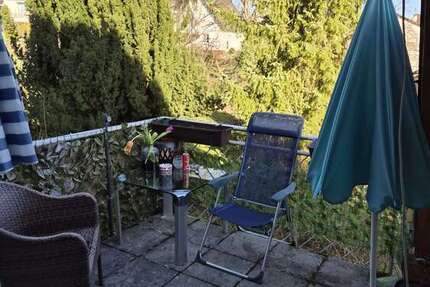 Wohnung Renningen ( Malmsheim) - 2 Zimmer, 75 m&sup2;, 975&euro; | Angebot:25411222