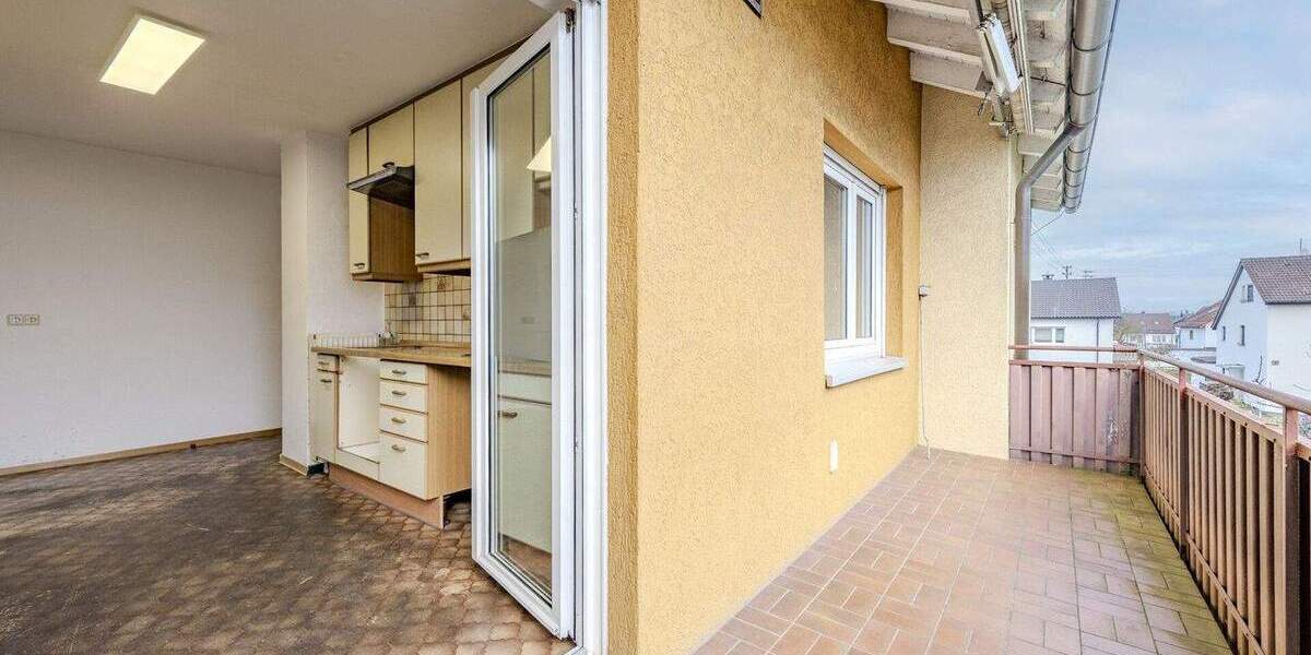 Mehrfamilienhaus, Wohnhaus Sindelfingen / Maichingen Maichingen - 8 Zimmer, 145 m&sup2;, 695.000&euro; | Angebot:25746135