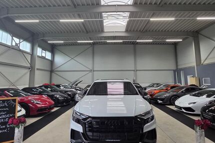Audi Q8 25.511 km 77.989 &euro; Korb bei Stuttgart 71404