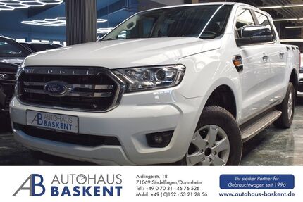 Ford Ranger 83.200 km 26.790 &euro; Sindelfingen-Darmsheim 71069