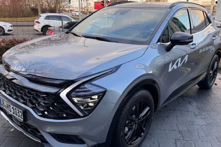 Kia Sportage 18.000 km 39.900 &euro; Ludwigsburg 71636