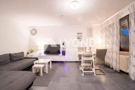 Wohnung Leutenbach - 2 Zimmer, 51 m&sup2;, 222.000&euro; | Angebot:25937611