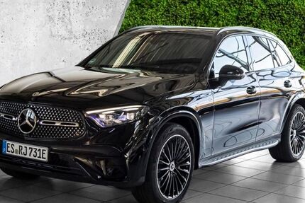 Mercedes-Benz GLC 300 7.000 km 78.850 &euro; Nürtingen 72622