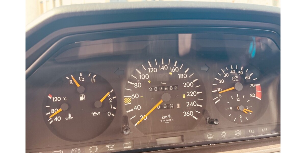 Mercedes-Benz CE 300 204.000 km 19.900 &euro; Korntal-Münchingen 70825