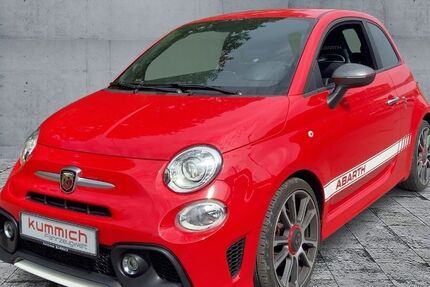 Abarth 595 Turismo 56.896 km 15.990 &euro; Göppingen 73037
