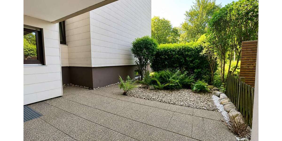 Etagenwohnung Filderstadt / Bernhausen Bernhausen - 4 Zimmer, 99 m&sup2;, 425.000&euro; | Angebot:27112657