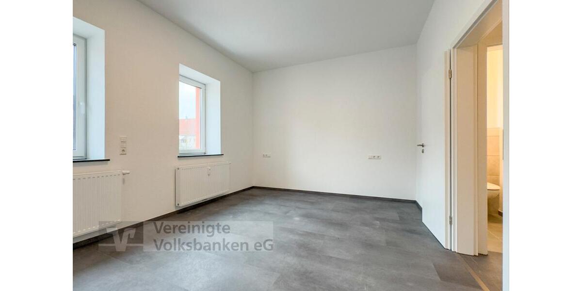 Etagenwohnung Weissach - 4 Zimmer, 99 m&sup2;, 1.400&euro; | Angebot:25380387