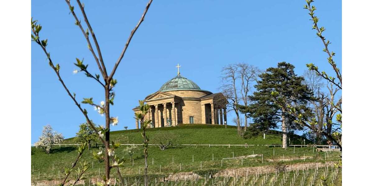 Grundstück Stuttgart Luginsland - 28.000&euro; | Angebot:21675820