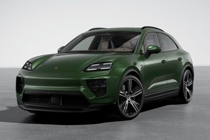 Porsche Macan 25.990 km 101.300 &euro; Filderstadt 70794