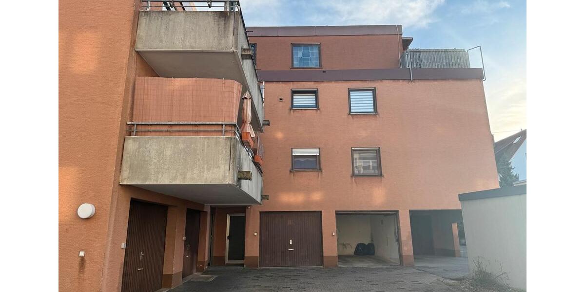 Etagenwohnung Fellbach - 4.5 Zimmer, 99 m&sup2;, 470.000&euro; | Angebot:25992127