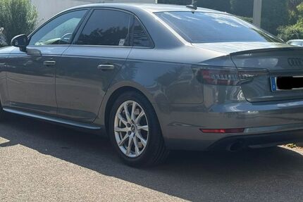 Audi A4 245.000 km 14.999 &euro; Stuttgart 70569