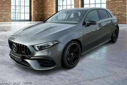 Mercedes-Benz A 45 AMG 32.567 km 43.800 &euro; Uhingen 73066