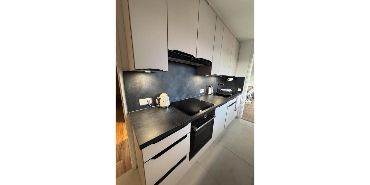 Etagenwohnung Wernau (Neckar) - 3 Zimmer, 73 m&sup2;, 900&euro; | Angebot:26026663