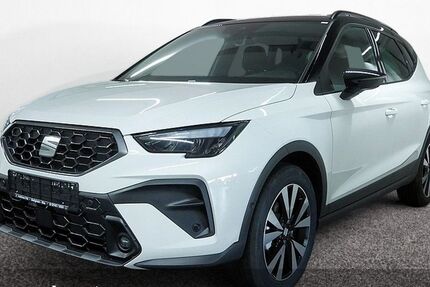 Seat Arona 3.500 km 24.740 &euro; Bietigheim-Bissingen 74321