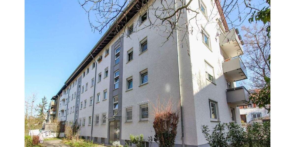 Etagenwohnung Stuttgart Ost - 3 Zimmer, 70 m&sup2;, 270.000&euro; | Angebot:25717331