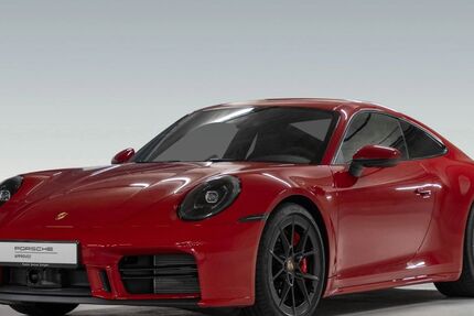 Porsche 992 4.999 km 149.900 &euro; Stuttgart 70469