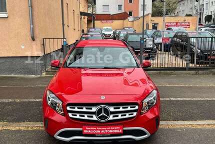 Mercedes-Benz GLA 200 88.680 km 20.999 &euro; Stuttgart 70435